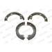 Ferodo | Bremsbackensatz, Feststellbremse | FSB597 Ferodo | Bremsbackensatz, Feststellbremse | FSB597