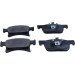 19-3650 Bremsbelagsatz, Scheibenbremse