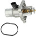 NRF | Thermostat, Kühlmittel | 725030