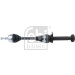 febi bilstein | Antriebswelle | 188161 febi bilstein | Antriebswelle | 188161