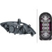 Hella | Hauptscheinwerfer | 1ZS 009 627-311 Hella | Hauptscheinwerfer | 1ZS 009 627-311