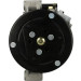 Nissens Kompressor, Klimaanlage FIRST FIT 89307