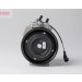 DENSO 10S17C Klimakompressor DCP99519 DENSO 10S17C Klimakompressor DCP99519