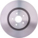 Hella | Bremsscheibe | 8DD 355 114-651