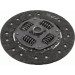 Sachs | Kupplungsscheibe | 1862 625 001 Sachs | Kupplungsscheibe | 1862 625 001