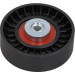 54-0511 Umlenk-/Führungsrolle, Keilrippenriemen