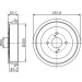BOSCH | Bremstrommel | 0 986 477 296 BOSCH | Bremstrommel | 0 986 477 296