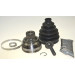 Spidan | Gelenksatz, Antriebswelle | 24683 Spidan | Gelenksatz, Antriebswelle | 24683
