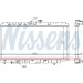Nissens | Kühler, Motorkühlung | 64718 Nissens | Kühler, Motorkühlung | 64718
