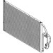 Mahle | Kondensator, Klimaanlage | AC 335 000S Mahle | Kondensator, Klimaanlage | AC 335 000S