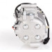 Nissens | Kompressor, Klimaanlage | 890167 Nissens | Kompressor, Klimaanlage | 890167