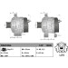 Denso | Generator | DAN1094 Denso | Generator | DAN1094