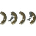 Brembo | Bremsbackensatz | S 59 516 Brembo | Bremsbackensatz | S 59 516