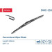 Denso | Wischblatt | Scheibenwischer | DMC-550 Denso | Wischblatt | Scheibenwischer | DMC-550