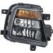 Hella | Nebelscheinwerfer | 1NE 011 694-121