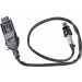 Metzger | NOx-Sensor, NOx-Katalysator | 0899390 Metzger | NOx-Sensor, NOx-Katalysator | 0899390