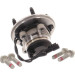 SKF | Radlagersatz | VKBA 3687