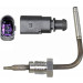 Metzger | Sensor, Abgastemperatur | 0894590 Metzger | Sensor, Abgastemperatur | 0894590