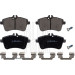 ADU174227 Bremsbelagsatz, Scheibenbremse