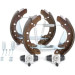 BOSCH | Bremsbackensatz | 0 204 114 547