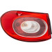 Hella | Heckleuchte | 2SD 009 691-091 Hella | Heckleuchte | 2SD 009 691-091
