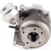 Nissens Turbolader 93089