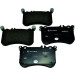 Hella Pagid | Bremsbelagsatz, Scheibenbremse | 8DB 355 019-611 Hella Pagid | Bremsbelagsatz, Scheibenbremse | 8DB 355 019-611
