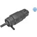 Meyle | Waschwasserpumpe, Scheibenreinigung | 314 870 0002