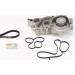 CT1185WP1 Wasserpumpe + Zahnriemensatz