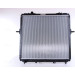 Nissens | Kühler, Motorkühlung | 66768 Nissens | Kühler, Motorkühlung | 66768