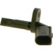 BOSCH | Sensor, Raddrehzahl | 0 265 007 928 BOSCH | Sensor, Raddrehzahl | 0 265 007 928