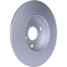 Hella | Bremsscheibe | 8DD 355 106-601