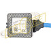 GEBE | NOx-Sensor, NOx-Katalysator | 9 3751 1 GEBE | NOx-Sensor, NOx-Katalysator | 9 3751 1
