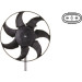 CFF 19 000S Lüfter, Motorkühlung BEHR CFF 19 000S Lüfter, Motorkühlung BEHR