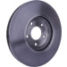 Hella | Bremsscheibe | 8DD 355 116-761