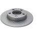 TEXTAR PRO 92082503 Bremsscheibe 230mm + 2355402 Bremsbeläge TEXTAR PRO 92082503 Bremsscheibe 230mm + 2355402 Bremsbeläge