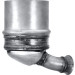 Hella | Ruß-/Partikelfilter, Abgasanlage | 8LG 366 070-901 Hella | Ruß-/Partikelfilter, Abgasanlage | 8LG 366 070-901
