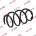 KYB | Fahrwerksfeder | RA1253 KYB | Fahrwerksfeder | RA1253