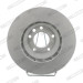Ferodo | Bremsscheibe | DDF1408LC-1 Ferodo | Bremsscheibe | DDF1408LC-1
