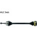 SKF | Antriebswelle | VKJC 5466 SKF | Antriebswelle | VKJC 5466