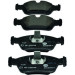 Hella | Bremsbelagsatz, Scheibenbremse | 8DB 355 008-741