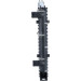 NRF | Kühler, Motorkühlung | 54695 NRF | Kühler, Motorkühlung | 54695