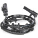 0 265 007 448 Sensor, Raddrehzahl 0 265 007 448 Sensor, Raddrehzahl