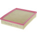 Valeo | Luftfilter | 585558