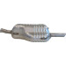 Bosal | Endschalldämpfer | 185-481 Bosal | Endschalldämpfer | 185-481