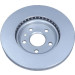 QUARO | Bremsscheibe | QD9649 QUARO | Bremsscheibe | QD9649