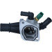 NRF | Thermostat, Kühlmittel | 725221 NRF | Thermostat, Kühlmittel | 725221