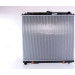 Nissens | Kühler, Motorkühlung | 69485 Nissens | Kühler, Motorkühlung | 69485