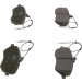 BOSCH | Bremsbelagsatz, Scheibenbremse | 0 986 494 484 BOSCH | Bremsbelagsatz, Scheibenbremse | 0 986 494 484