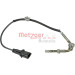 Metzger | Sensor, Abgastemperatur | 0894523 Metzger | Sensor, Abgastemperatur | 0894523